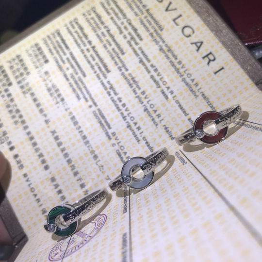 Bvlgari ring 04lyh32